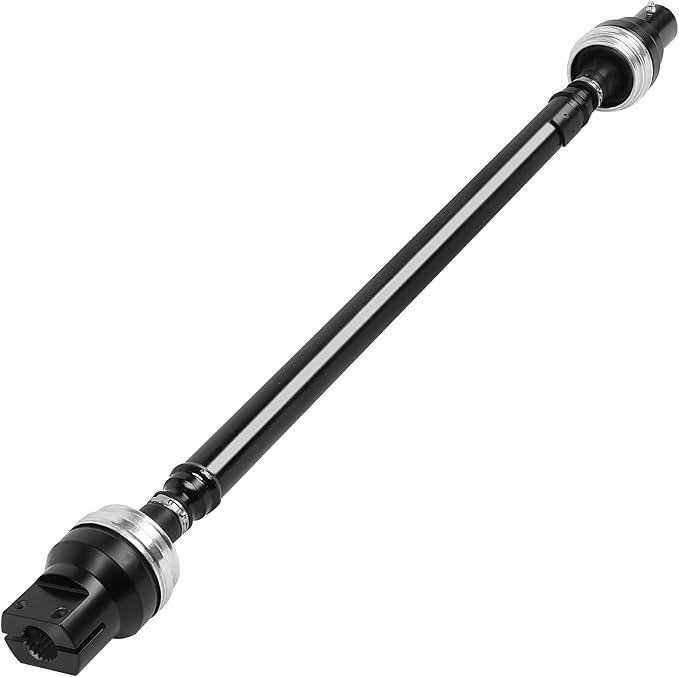 Rear Propeller Drive Shaft Prop Fit for Polaris Ranger XP 1000 2019 | Fit for Polaris Ranger Crew XP 1000 2019, OE 1333924