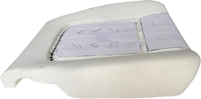 Priprilod Driver Side Bottom Seat Foam Cushion Compatible with Ford F150 2009 2010 2011 2012 2013 2014