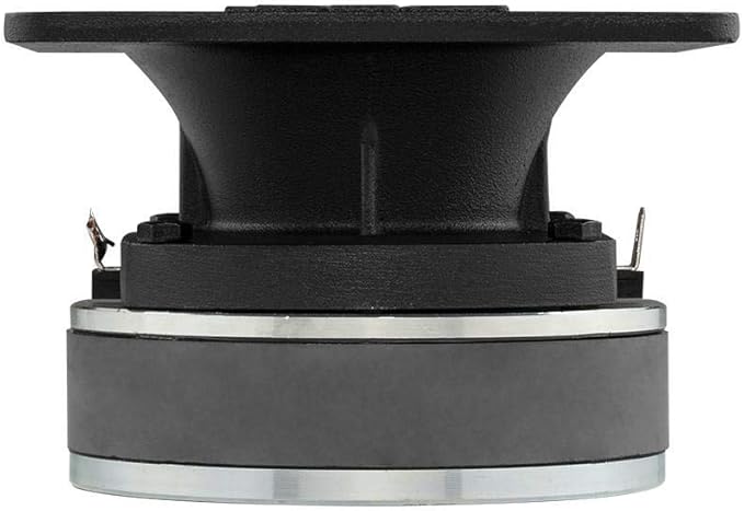 DS18 PRO-TWX6 1.5" Super Bullet Tweeter 600 Watts 4-Ohm - PRO Tweeters are The Best in The Pro Audio and Voceteo Market (Single)