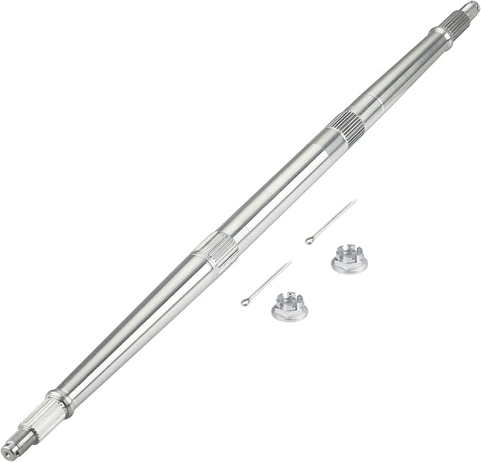 Rear Axle Shaft For Polaris Trail Blazer Boss Scrambler 250 330 500 5133967