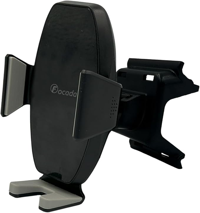 Car Phone Holder for Toyota RAV4 2026,Vehicle-Specific Air Vent Phone Mount,Hands-Free 360° Rotation Cell Phone Holder,Stable Clip Design,RAV4 Interior Accessories