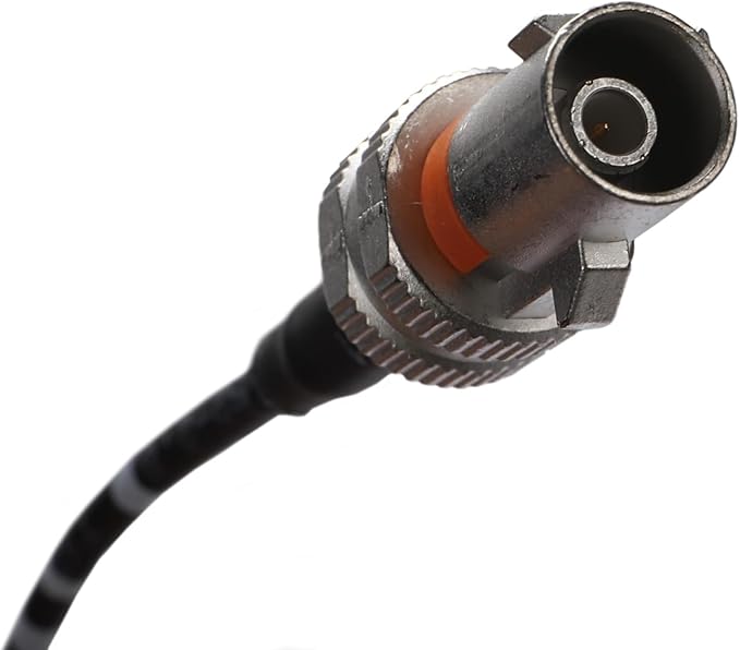 GM Genuine Parts 84972933 Rearview Driver Information Camera