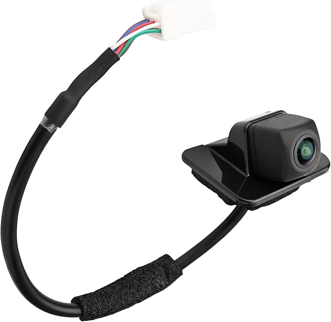 39530T2AH01 Rear View Backup Camera Compatible with Accord 2014 2015 2016 2017