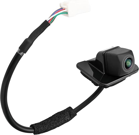39530T2AH01 Rear View Backup Camera Compatible with Accord 2014 2015 2016 2017