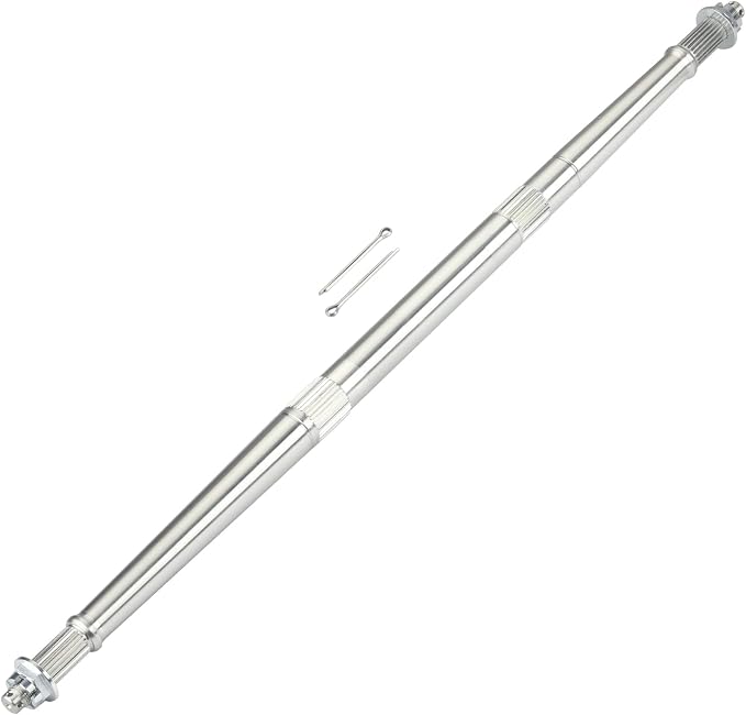 Rear Axle Shaft For Polaris Trail Blazer Boss Scrambler 250 330 500 5133967