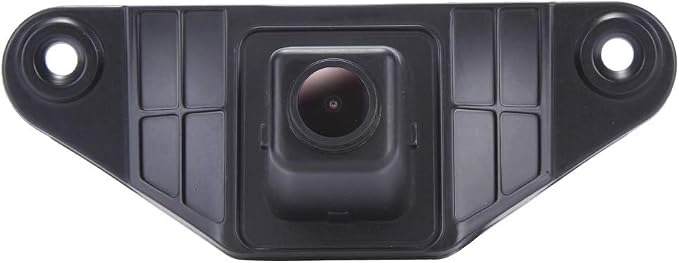 Super HD Vehicle Camera 1280x720 Pixels 1000 TV Lines Vehicle Car Rear View Backup Camera, 170° Viewing Angle Reversing Camera for Toyota Land Cruiser Prado Camry New Reiz Corolla