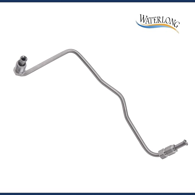 Power Trim Tilt Pipe 61A-43835-01-00 Replaces for YAMAHA Outboard 200HP 225HP 250HP 300HP