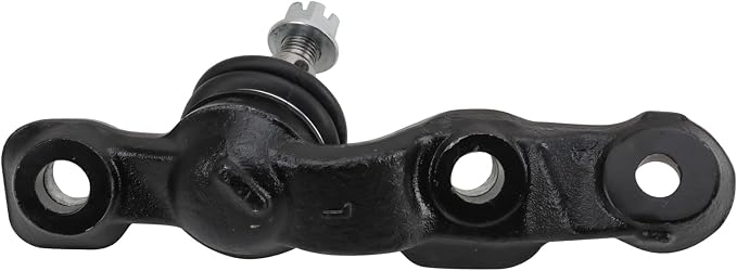 TRQ Front Lower Ball Joint Driver and Passenger Side Compatible with 2004-2006 Lexus LS430