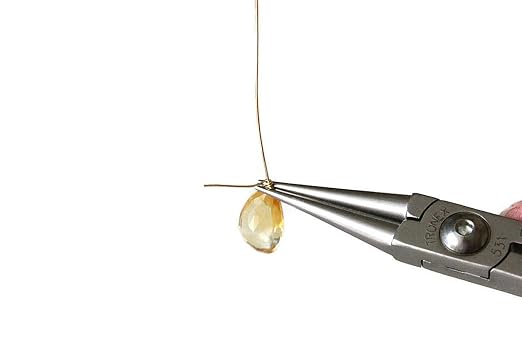 Pliers - Tronex Round Nose