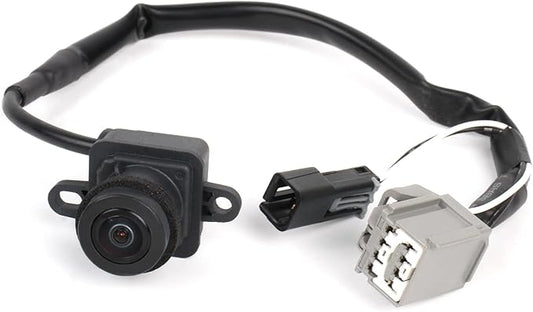 Rear View Hatch Camera Compatible with Dodge Journey Fiat Freemont 56054158AB 56054158AD