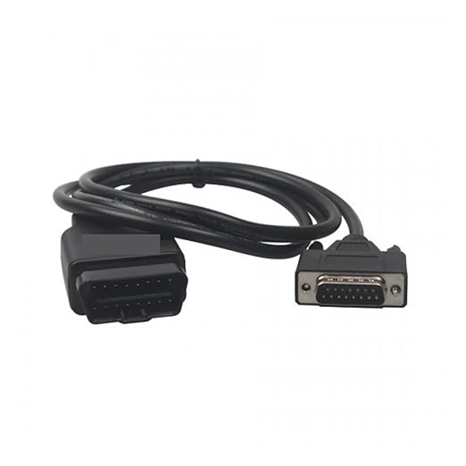 Automobile Fault Detector, VS890S OBD2 Diagnostic Scanner VS890 SCAN Tool VS 890 Multi-Languages Car Code Reader