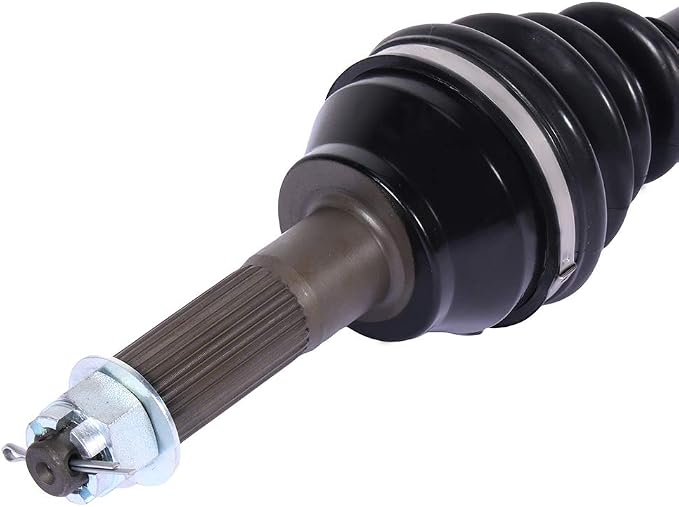 SCITOO CV Axle Shaft Assembly Rear Left Right for Polaris Sportsman 450 2016-2020,Sportsman 570 2015-2020,Sportsman ETX 2015,Sportsman SP 570 2015-2019,Sportsman X2 570 2015-2020 1333275 2PCS