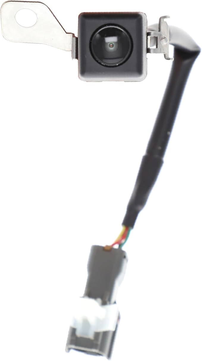 Backup Camera Replaces for 2017-2019 Isuzu D-Max P/U OE Part # 8982542860