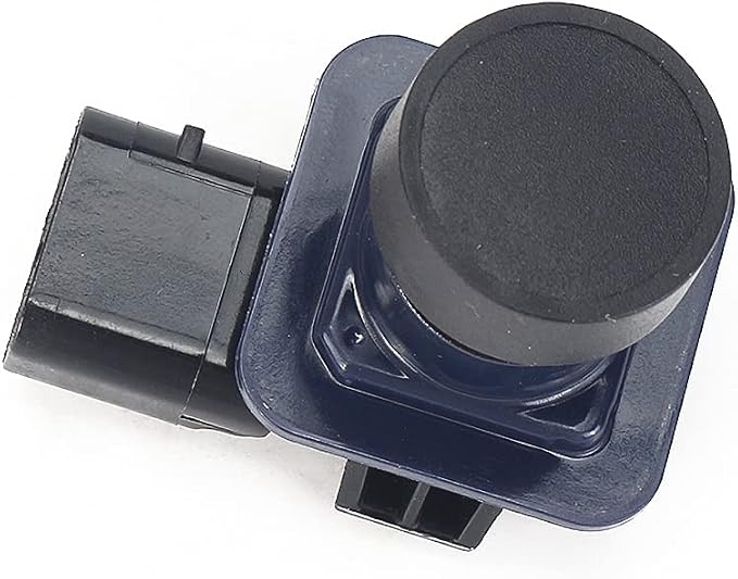 Rear View Park Assist Backup Camera Replacement Compatible with for-d Edge 2011-2015 Lincol-n MKX 2011-2013 Replaces# BT4Z-19G490-B BL3Z-19G490-B