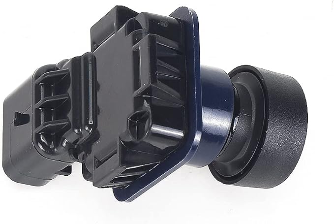 Rear View Park Assist Backup Camera Replacement Compatible with for-d Edge 2011-2015 Lincol-n MKX 2011-2013 Replaces# BT4Z-19G490-B BL3Z-19G490-B