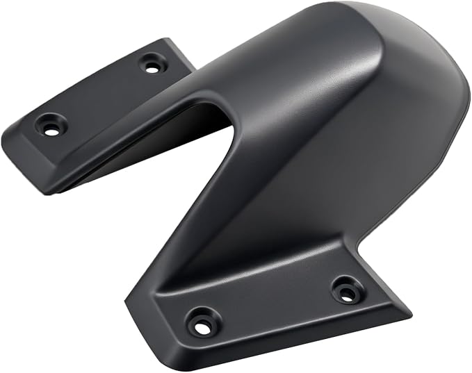 Rear Roof Camera Housing Fit for 2018-2023 Mercedes Benz Freightliner Sprinter 1500 2500 3500 Waterproof Backup Camera Housing #A907820120