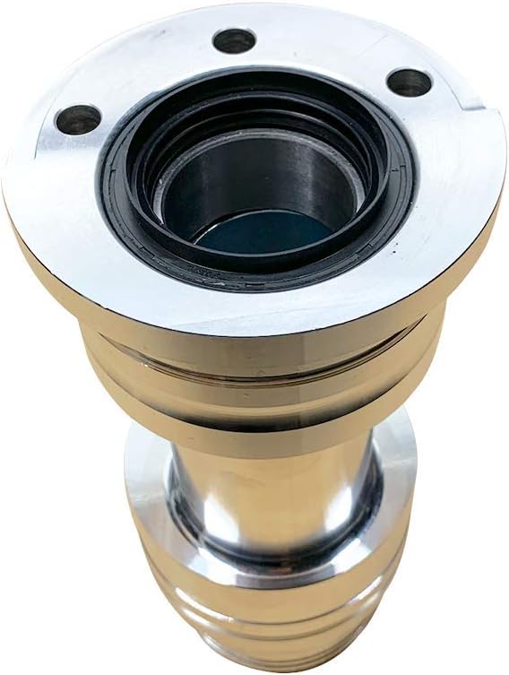 Billet Bearing Carrier Fits Yamaha YFZ450 (2006-2018)