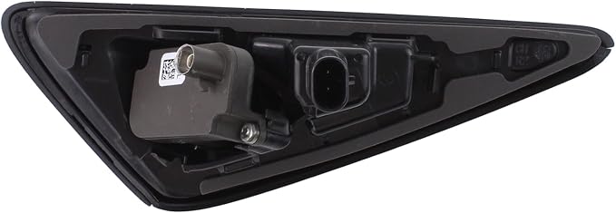 NewYall Front Right Side Repeater Fender Camera for Tesla Model 3 Y 24-26