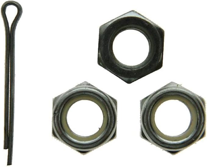 TRQ Front Upper Ball Joint Set Compatible with 2000-2001 Dodge Ram 1500 2000-2002 Ram 2500, 3500