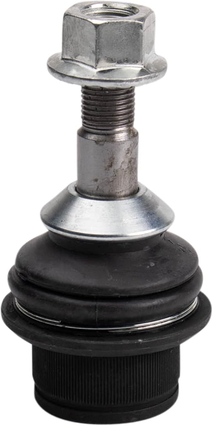 TRQ Front and Rear Lower Driver and Passenger Side Ball Joint Set Compatible with 2011-2025 Dodge Durango 2011-2021 Jeep Grand Cherokee 2022 Jeep Grand Cherokee WK