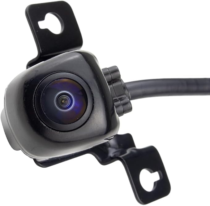 OEM 95760-2W640, Backup Camera Reverse Rear Park Assist Camera Replacement, 2017-2018 Compatible with Hyundai Santa fe