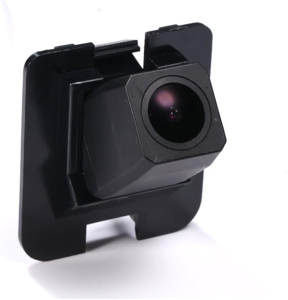 car rear view back up parking vehicle camera reverse HD waterproof for Mercedes Benz GLK300 350 W204 S CLASS W220 W221 W212 S250 S300 S320 S350 W216 E Class E180 E200 260 (Super Pro HD camera)