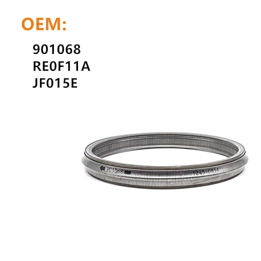 OEM 901068 RE0F11A JF015E CVT Transmission Drive Chain Belt Compatible with Honda Nissan Mitsubishi Suzuki 2012-2019