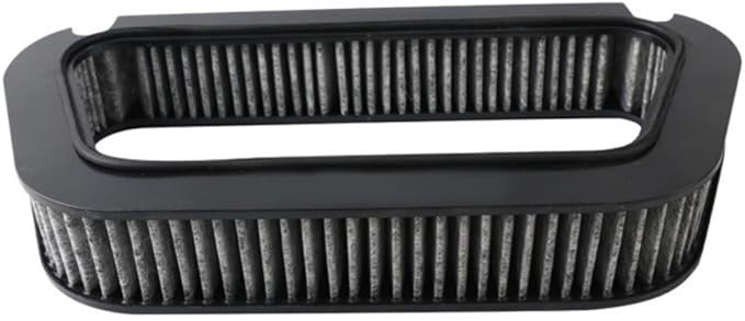 4E0819439A CUK 4136 LAK176 R2423 Air Conditioning Filter With Activated Charcoal Compatible with Audi A8 S8 models 2004-2010