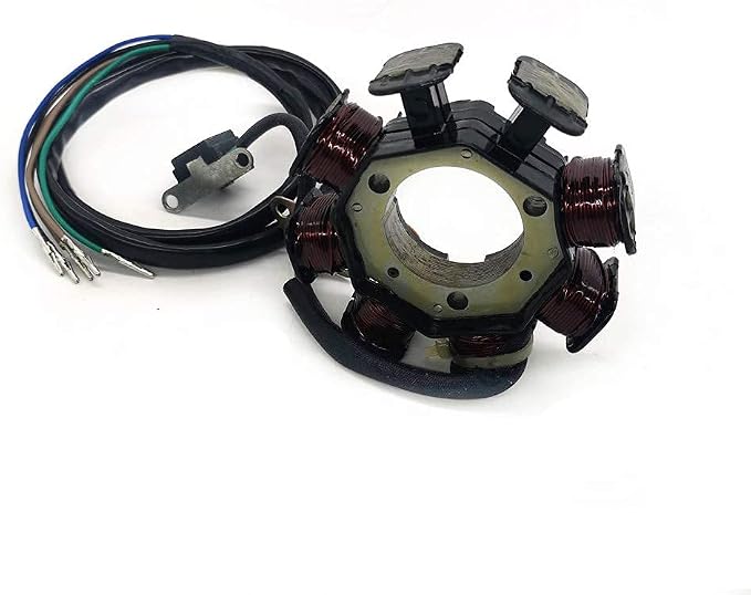 JetSki Stator For Kawasaki 800 SX-R 2004 2005 2006 2007 2008 2009 2010 2011 21003-3748
