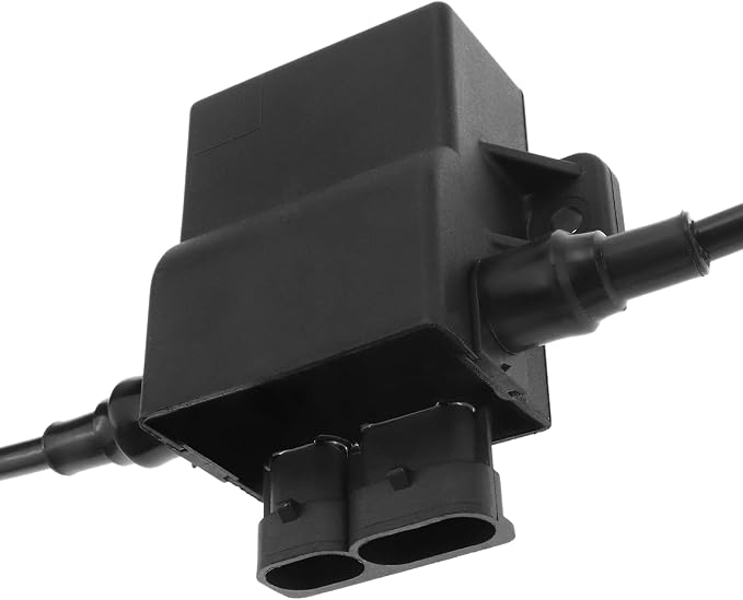 4010364 Ignition Controller Coil Fit for Polaris Sportsman 700 2002 2003 2004 for CDI Box for Sportsman 600 2003 2004 Replace 4010696 4010785