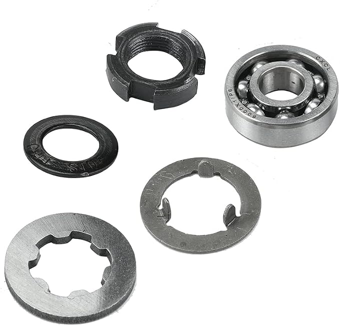 Clutch Assembly for Z190 Zongshen 2V 190cc ZS1P62YML-2 Pit Dirt Bike