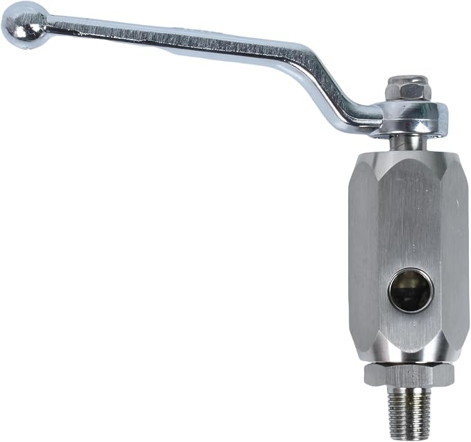 Main Switch Valve 944030A Compatible with Titan Speeflo XLT PowrTwin 12000 8900 6900 4900
