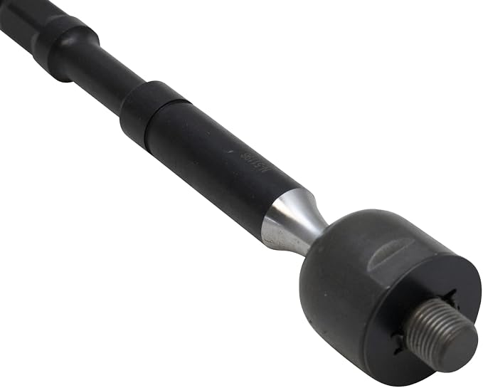 TRQ Inner Driver and Passenger Side Tie Rod Set 2 Piece Compatible with 2011-2020 Toyota Sienna