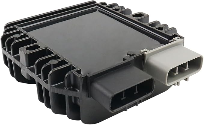 Voltage Regulator Rectifier Compatible with CFMOTO UFORCE 800 500 ZFORCE 500 CFORCE 400 500 (2015-2022) Replace # 0800-177000-10000