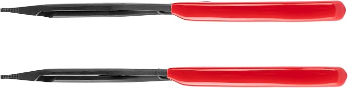 TEKTON 9 Inch Lock Ring Pliers | PRR53200