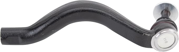 TRQ Outer Left and Right Tie Rod Set 2 Piece Compatible with 2006 Lexus GS300 AWD 07-11 GS350 AWD 13-20 GS350 06-15 IS250 11-20 IS350 15-21 RC350 16-17 IS300 18-22 IS300 V6 3.5L