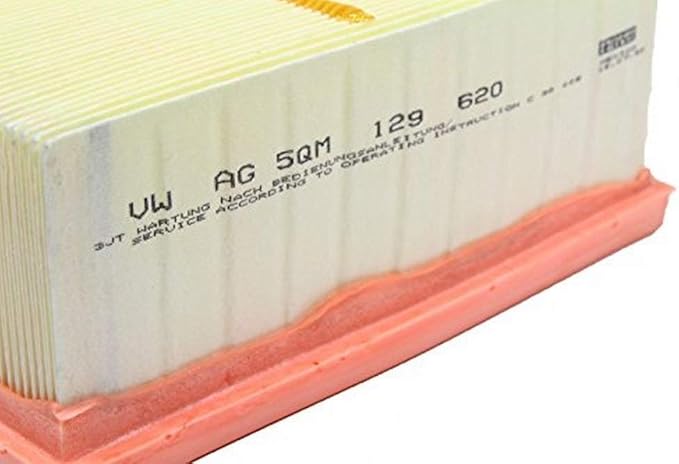 Volkswagen 5QM-129-620-A Airfilter