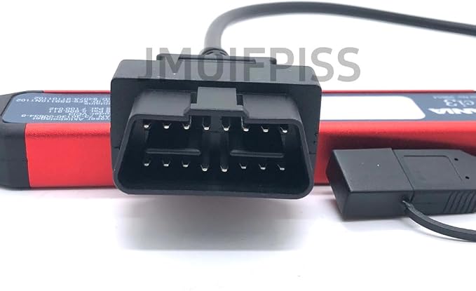 SDP3 2.50.1 VCI-3 VCI3 Scanner Diagnostic Tool Fits for Trucks Heavy Duty