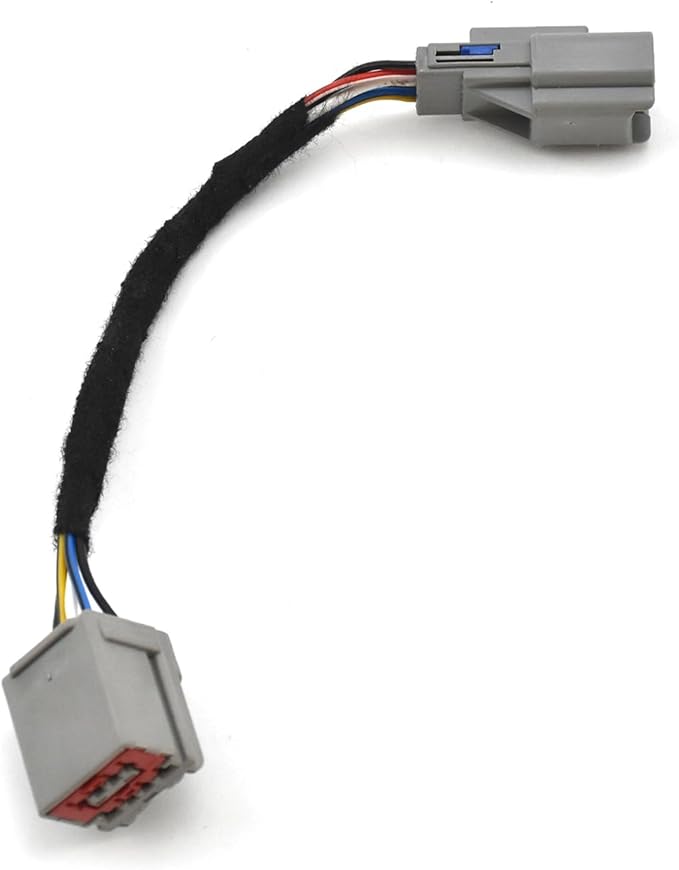14+ RAM Classic USB Media Center Hub Upgrade Wiring Harness Adapter For CARPLAY