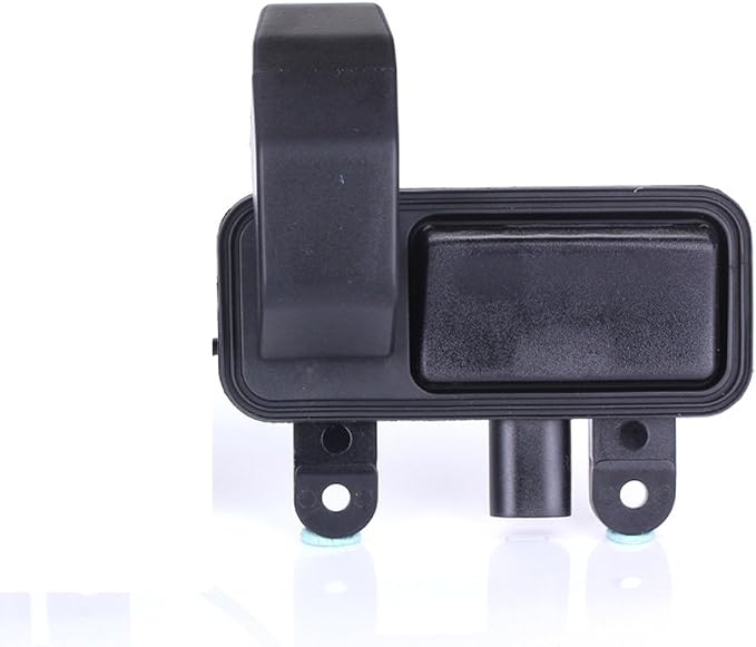 Car Reversing System Parking Assistance -Waterproof Trunk Handle Reversing Camera, for Mercedes Benz E Class W210 W211 W212 C207 W207 E200 E200L E260 E300 E300L E350 E63 Trunk Handle 2010-201