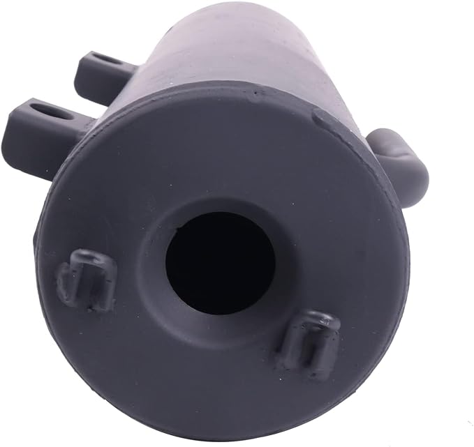 Muffler 1261298-489 Compatible with Polaris Ranger 500 2X4 4X4 2005-2009, Ranger 500 6X6 2005, Ranger XP 700 4X4 2005-2008, Ranger 700 6X6 EFI 2006-2009, Ranger 700 4X4 2007-2008 1261298-029