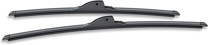 TRICO Gold 26" + 22" Premium Automotive Replacement Windshield Wiper Blades (Set of 2), Passenger and Driver Side All-Weather Beam Wiper Blades for Select Vehicle Models