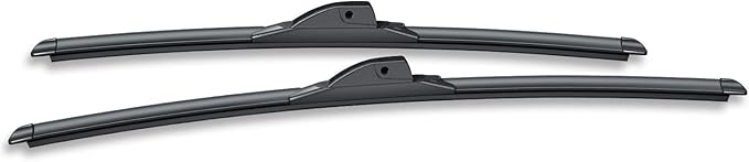 TRICO Gold™ (18-2218) 22 & 18 Inch Pack of 2 Automotive Replacement Windshield Wiper Blades for My Car Premium All Weather Beam Blade for Select Vehicle Models