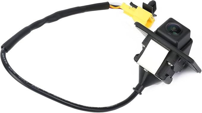 95760-2T001 Arokzn Rear View Back Up Camera Compatible with Kia Optima Hybrid 2.0 2.4 2011 2012 2013 Replaces# 957602T101 95760-2T101
