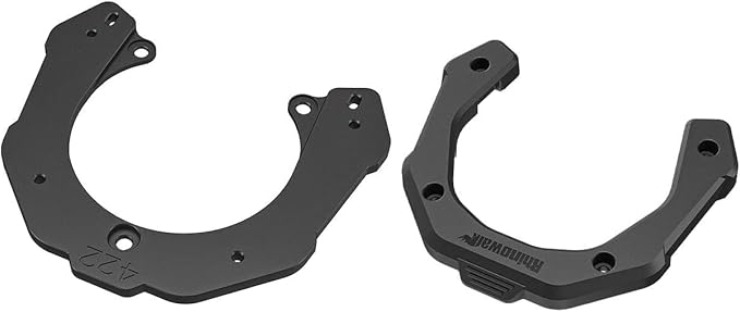 Rhinowalk Motorcycle Tank Bag Adapter Base with Strong Magnetic-XM10422
