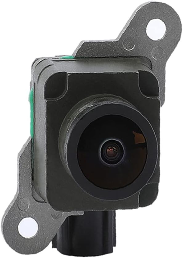 Rear View Backup Camera Compatible with 2013-2017 Dodge Viper丨2013-2018 Ram 1500 2500 3500 4500 5500丨2015 Chrysler 200 Reversing Parking Assist Camera Replaces# 56038978AL