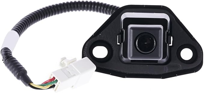 Backup Camera Replaces for 2010 2011 2012 2013 Lexus LS 460 /LS 600h OE Part# 8679050021 | 86790-50021