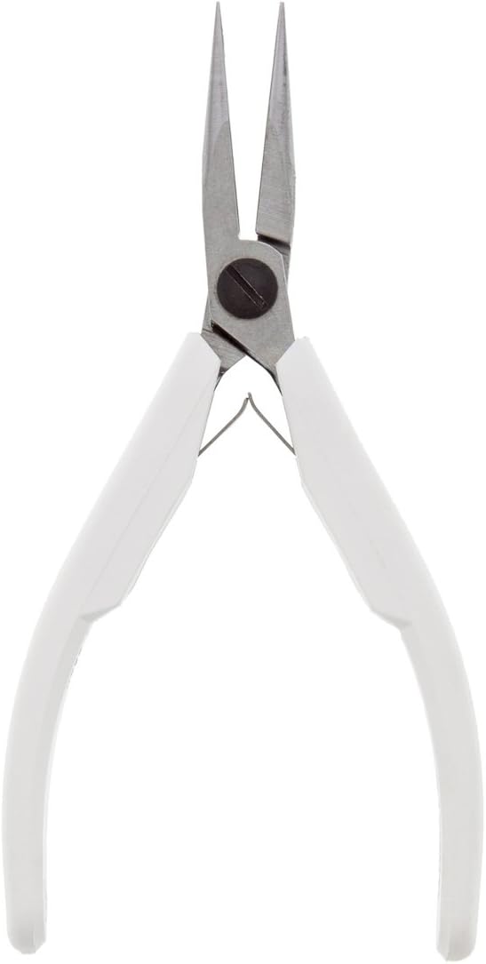 Lindstrom 7890 Supreme Long Nose Plier