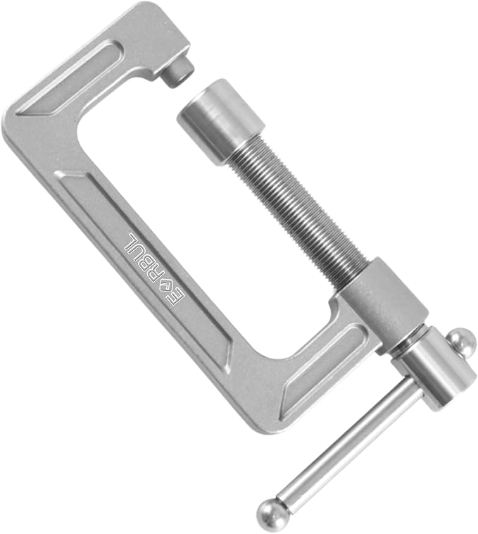 EVRBUL Upgraded Stainless Steel Alignment Cam Guide Pin Removal Installation Tool Compatible with Cadillac Escalade Chevrolet Avalanche Express Silverado Suburban GMC Yukon Savana
