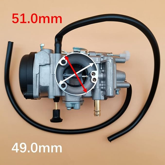 Carburetor Carb for Suzuki DR-Z250 DRZ250 DRZ 250 DR Z250 California E33 only 13200-13E41 13200-13E40 2001 2002 2003 2004 2005 2006 2007 23-179